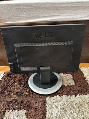 Monitor Lg 19 inch