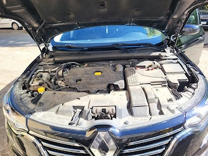 Renault Talisman ENERGY dCi 74.500 km Certificat Tiriac Auto - imagine 10