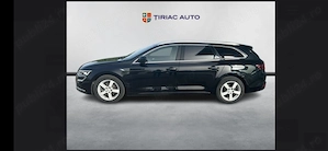Renault Talisman ENERGY dCi 74.500 km Certificat Tiriac Auto - imagine 4
