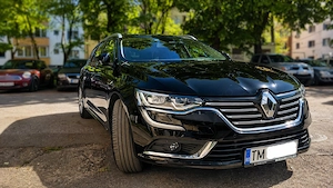 Renault Talisman ENERGY dCi 74.500 km Certificat Tiriac Auto