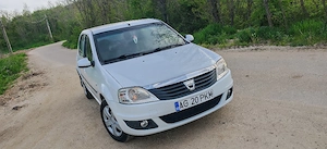 Dacia Logan Berlina   GPL  
