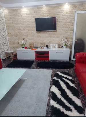 Apartament in regim hotelier rm sarat jud buzau  - imagine 3