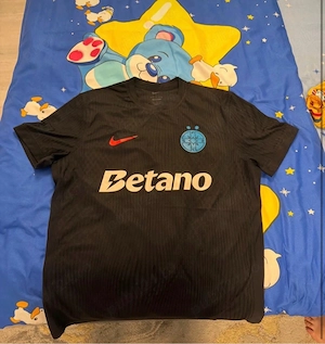 tricou fcsb sezon 2025-2026 - imagine 2