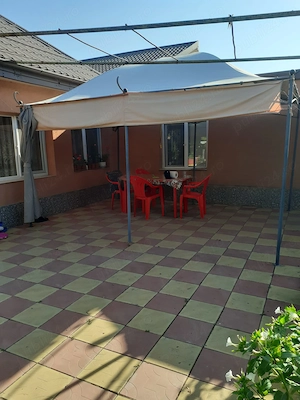 Casă de vânzare în Tecuci - imagine 3