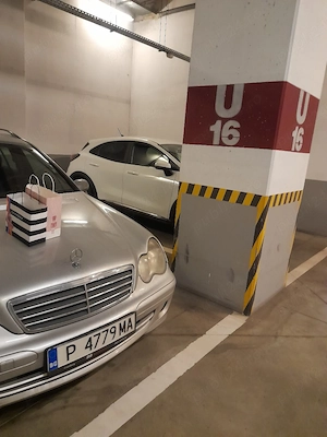 mercedes c220 cdi break  - imagine 2