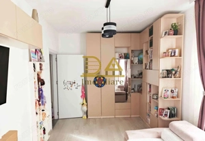 0% Comision, Apartament de vanzare, 2 camere, et 2/3, Popesti-Leordeni - imagine 4
