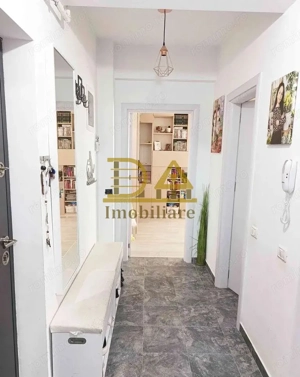 0% Comision, Apartament de vanzare, 2 camere, et 2/3, Popesti-Leordeni - imagine 6