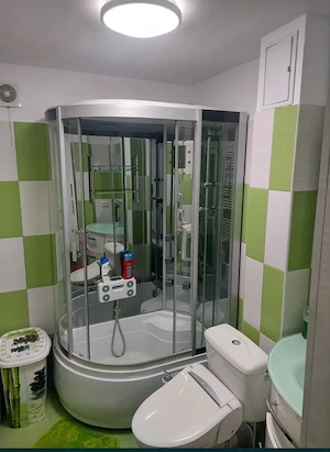 Apartament in regim hotelier rm sarat jud buzau  - imagine 4