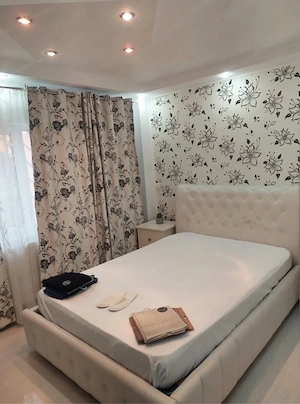 Apartament in regim hotelier rm sarat jud buzau  - imagine 5