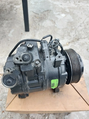 Compresor ac Bmw F10 2.0 benzina - imagine 7