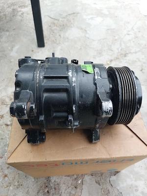Compresor ac Bmw F10 2.0 benzina - imagine 6