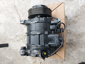 Compresor ac Bmw F10 2.0 benzina