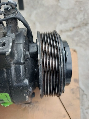 Compresor ac Bmw F10 2.0 benzina - imagine 4