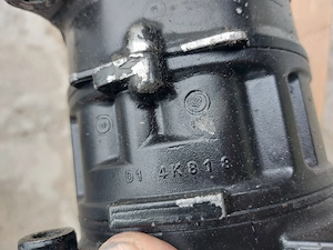 Compresor ac Bmw F10 2.0 benzina - imagine 2