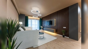 FARA COMISION! 67mp,TOTUL NOU,parcare,FLORESTI RESIDENCE, 2026 - imagine 2