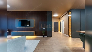 FARA COMISION! 67mp,TOTUL NOU,parcare,FLORESTI RESIDENCE, 2026 - imagine 8