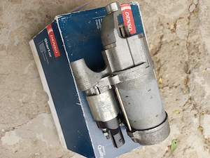 Electromotor VW AUDI Denso - imagine 3