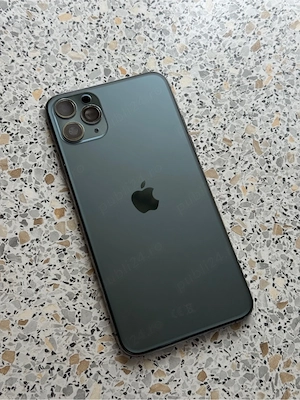 Carcasa spate Completa Iphone 11 Pro Max Originala Apple