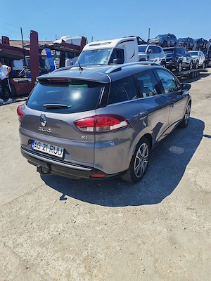Renault Clio 1.5dCI ECO 2015 - imagine 3