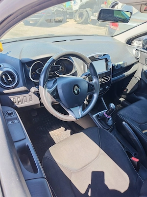 Renault Clio 1.5dCI ECO 2015 - imagine 5