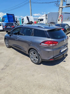 Renault Clio 1.5dCI ECO 2015 - imagine 4