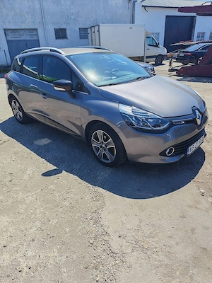 Renault Clio 1.5dCI ECO 2015 - imagine 2