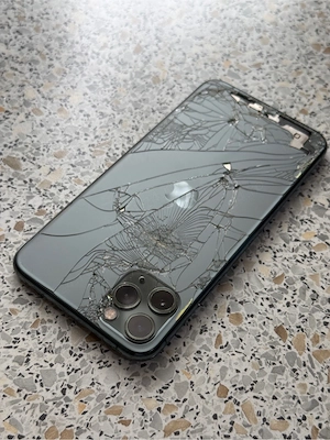 Iphone 11 Pro Max 256gb pentru piese