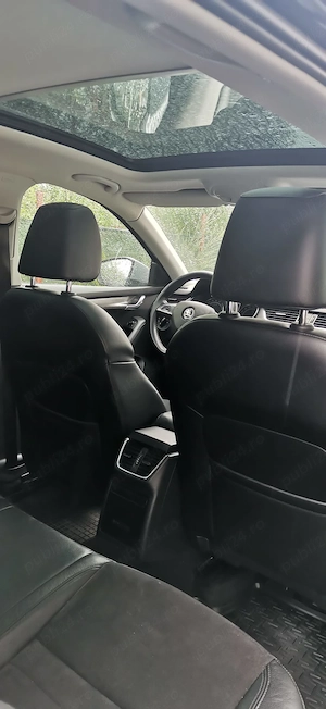 Skoda Octavia Scout - imagine 6