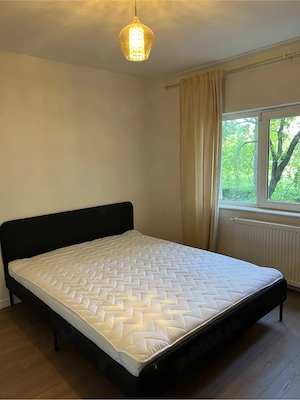 Inchiriez apartament 2 camere complet renovat | Parter Centrala Mobilat si utilat NOU Zona Domnisori - imagine 4
