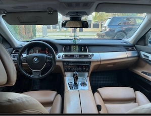 bmw f01 740xd facelift