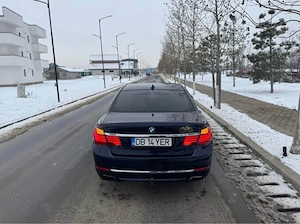 bmw f01 740xd facelift - imagine 2