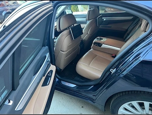 bmw f01 740xd facelift - imagine 4