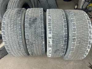 Anvelope tractiune 315/70/22.5
