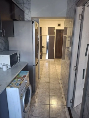 Închiriez apartament 2camere, Mall Vitan, mobilat, parcare, petfriend - imagine 4