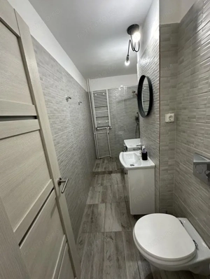 Închiriez garsonieră, Mall Vitan, modernă, spațioasă - imagine 5