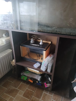 acvariu la comanda