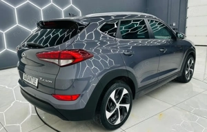 HYUNDAI TUCSON - imagine 4