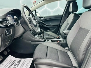 OPEL ASTRA - imagine 12