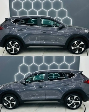 HYUNDAI TUCSON - imagine 5