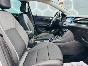OPEL ASTRA - imagine 16