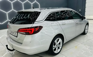 OPEL ASTRA - imagine 3