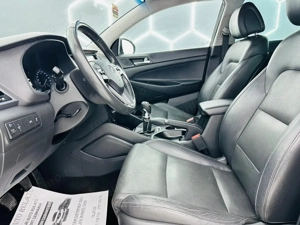 HYUNDAI TUCSON - imagine 15