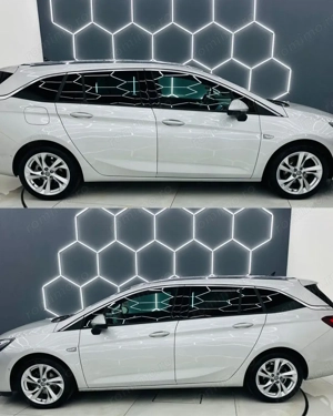 OPEL ASTRA - imagine 4