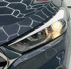HYUNDAI TUCSON - imagine 11