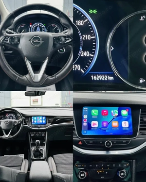 OPEL ASTRA - imagine 7