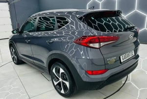 HYUNDAI TUCSON - imagine 3