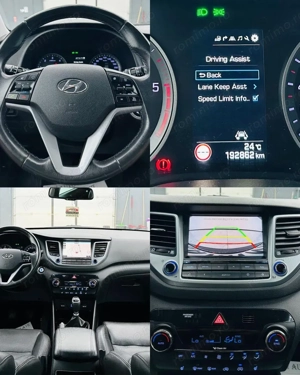 HYUNDAI TUCSON - imagine 8