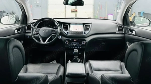 HYUNDAI TUCSON - imagine 6