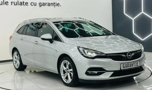 OPEL ASTRA - imagine 2