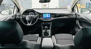 OPEL ASTRA - imagine 5